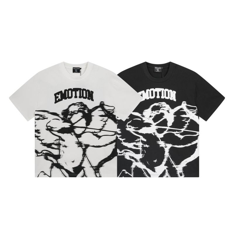 Mixed Emotion S-XL x3tr0003